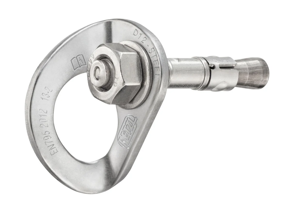 Стальной анкер COEUR BOLT STEEL