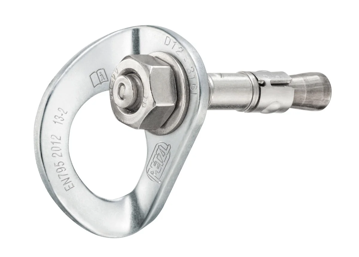 Стальной анкер COEUR BOLT STAINLESS
